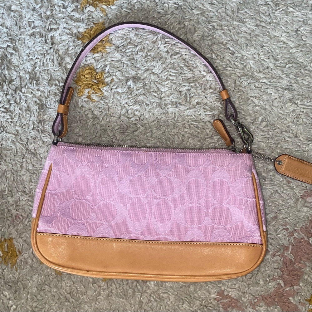 Coach Demi Purse
